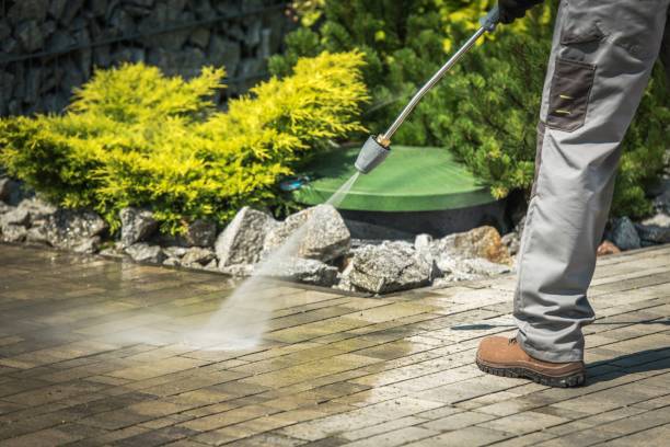 Best Concrete Sealing  in Mendota, CA