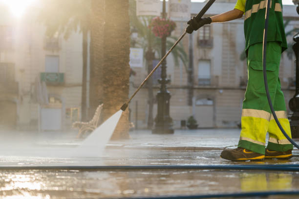 Paint Preparation in Mendota, CA