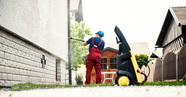 Best Gutter Cleaning  in Mendota, CA